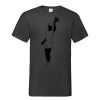 Valueweight v neck tee DEAL Thumbnail