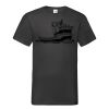 Valueweight v neck tee DEAL Thumbnail
