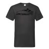 Valueweight v neck tee DEAL Thumbnail