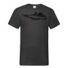 Valueweight v neck tee DEAL Thumbnail