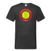 Valueweight v neck tee DEAL Thumbnail