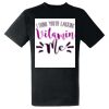 Valueweight v neck tee DEAL Thumbnail