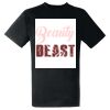 Valueweight v neck tee DEAL Thumbnail