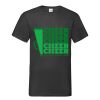 Valueweight v neck tee DEAL Thumbnail