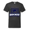 Valueweight v neck tee DEAL Thumbnail