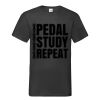 Valueweight v neck tee DEAL Thumbnail