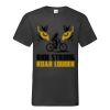 Valueweight v neck tee DEAL Thumbnail