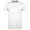 Softstyle Women's ringspun t-shirt ™ Thumbnail