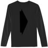 Softstyle™ Ladies Ringspun Long Sleeve T-Shirt ( Deal ) Thumbnail