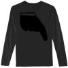 Softstyle™ Ladies Ringspun Long Sleeve T-Shirt ( Deal ) Thumbnail