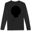 Softstyle™ Ladies Ringspun Long Sleeve T-Shirt ( Deal ) Thumbnail