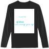 Softstyle™ Ladies Ringspun Long Sleeve T-Shirt ( Deal ) Thumbnail