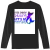 Softstyle™ Ladies Ringspun Long Sleeve T-Shirt ( Deal ) Thumbnail