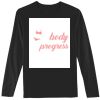 Softstyle™ Ladies Ringspun Long Sleeve T-Shirt ( Deal ) Thumbnail