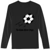 Softstyle™ Ladies Ringspun Long Sleeve T-Shirt ( Deal ) Thumbnail