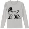 Softstyle Long Sleeve T-Shirt Thumbnail
