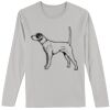 Softstyle Long Sleeve T-Shirt Thumbnail