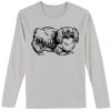 Softstyle Long Sleeve T-Shirt Thumbnail