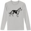 Softstyle Long Sleeve T-Shirt Thumbnail