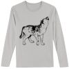 Softstyle Long Sleeve T-Shirt Thumbnail