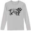 Softstyle Long Sleeve T-Shirt Thumbnail