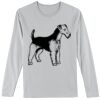 Softstyle Long Sleeve T-Shirt Thumbnail