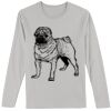 Softstyle Long Sleeve T-Shirt Thumbnail