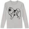 Softstyle Long Sleeve T-Shirt Thumbnail