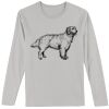 Softstyle Long Sleeve T-Shirt Thumbnail