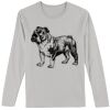 Softstyle Long Sleeve T-Shirt Thumbnail
