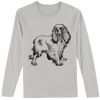 Softstyle Long Sleeve T-Shirt Thumbnail