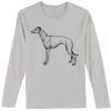Softstyle Long Sleeve T-Shirt Thumbnail