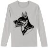 Softstyle Long Sleeve T-Shirt Thumbnail