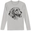 Softstyle Long Sleeve T-Shirt Thumbnail