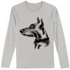 Softstyle Long Sleeve T-Shirt Thumbnail