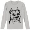 Softstyle Long Sleeve T-Shirt Thumbnail