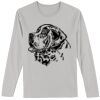 Softstyle Long Sleeve T-Shirt Thumbnail