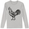 Softstyle Long Sleeve T-Shirt Thumbnail