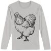 Softstyle Long Sleeve T-Shirt Thumbnail