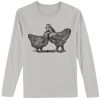 Softstyle Long Sleeve T-Shirt Thumbnail