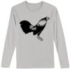 Softstyle Long Sleeve T-Shirt Thumbnail