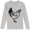 Softstyle Long Sleeve T-Shirt Thumbnail