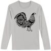 Softstyle Long Sleeve T-Shirt Thumbnail