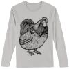 Softstyle Long Sleeve T-Shirt Thumbnail