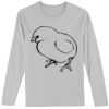 Softstyle Long Sleeve T-Shirt Thumbnail