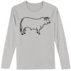 Softstyle Long Sleeve T-Shirt Thumbnail