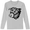 Softstyle Long Sleeve T-Shirt Thumbnail