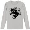 Softstyle Long Sleeve T-Shirt Thumbnail