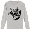 Softstyle Long Sleeve T-Shirt Thumbnail