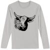 Softstyle Long Sleeve T-Shirt Thumbnail